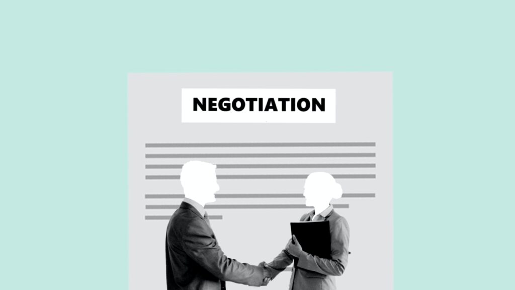 Understanding Salary Negotiations